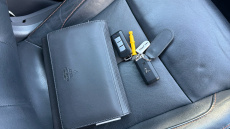 Mitsubishi Eclipse Cross 1.5 4 5dr Petrol Hatchback